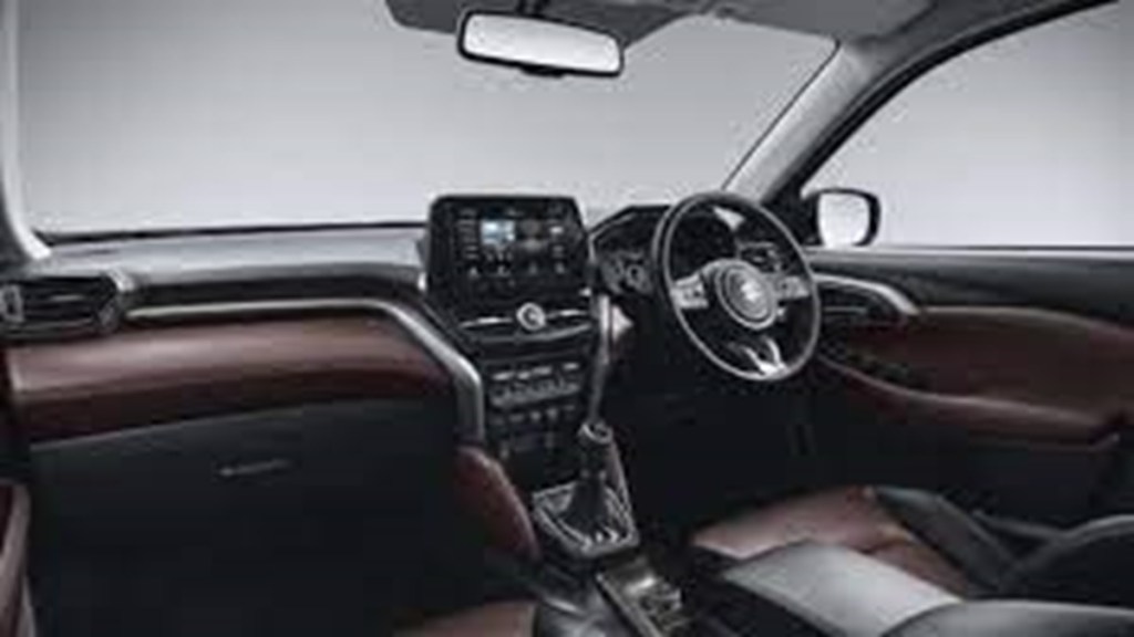 Upcoming 7Seater Cars