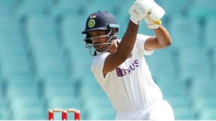 Mayank Agarwal