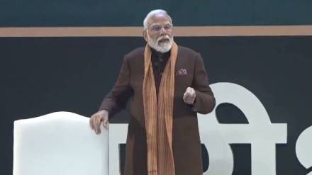 What Pm Modi Said?