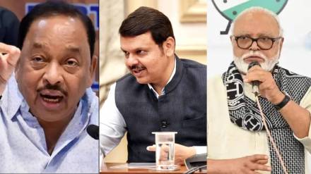 Narayan Rane Devendra Fadnavis