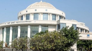 Tender for Pambeach road widening project announced navi Mumbai