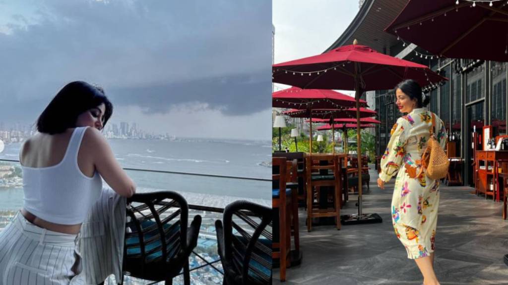 Neha Pendse Neha Pendse