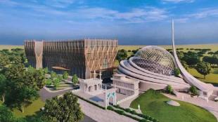 New Ayodhya mosque