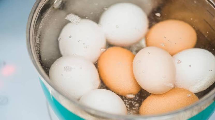 How Long You Can Keep Boiled Egg Know