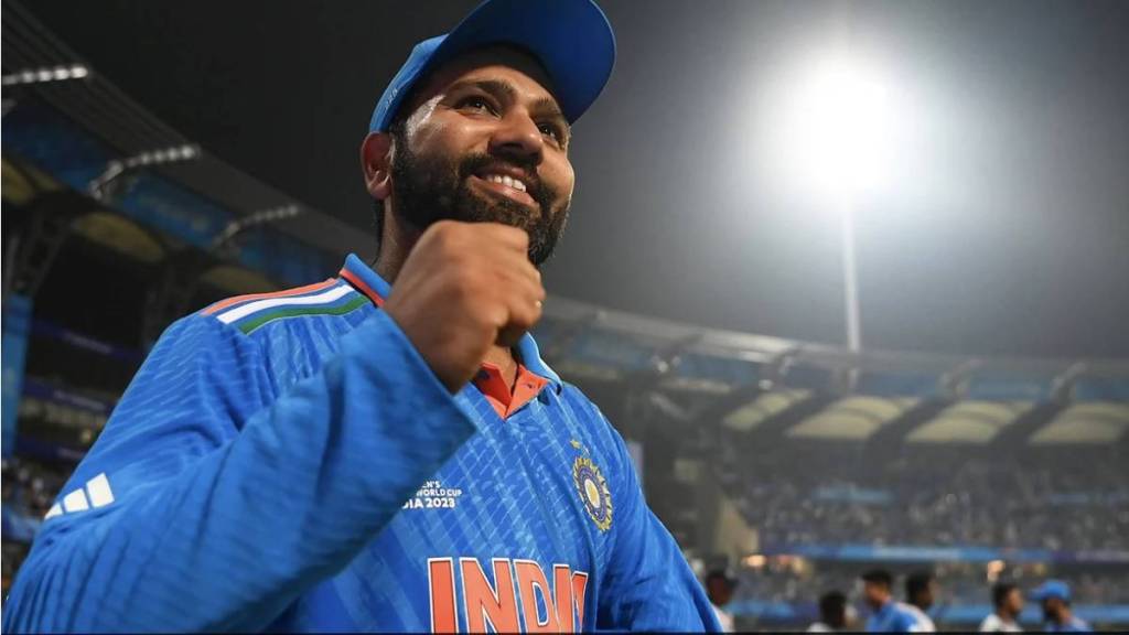 IND vs AFG: It has been a very long journey said captain Rohit Sharma after completing 150 T20 International matches IND vs AFG: It has been a very long journey said captain Rohit Sharma after completing 150 T20 International matches