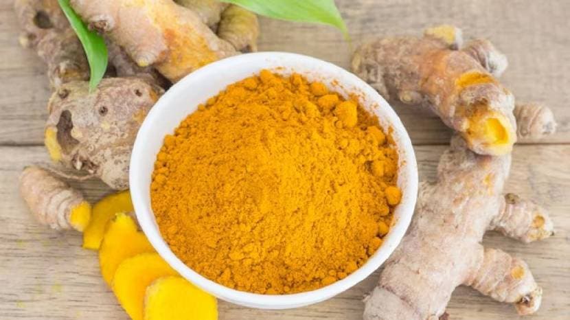Turmeric And Ice On Hot Pan Tawa Cleaning Tip Kitchen Jugaad 