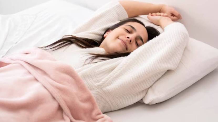 Health news One Night Without Sleep Ages Your Brain By Two Years 