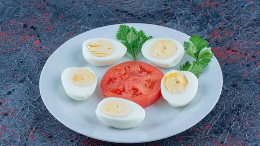 How Long You Can Keep Boiled Egg Know