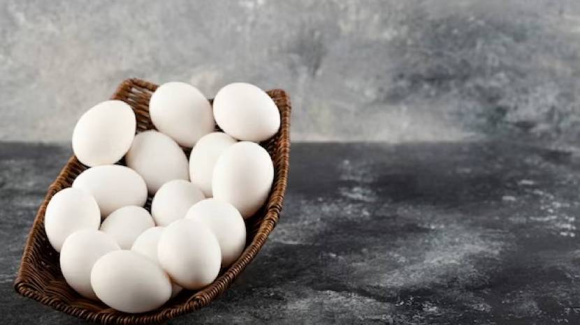 Should Eggs Be Kept In The Fridge Or Outside Know What Is The Right Way 