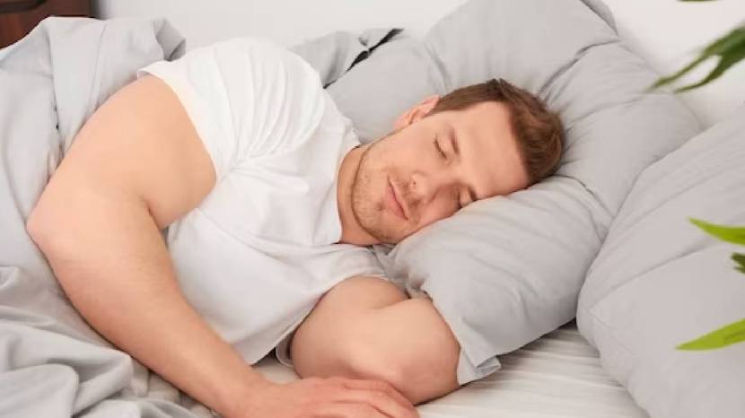 Health news One Night Without Sleep Ages Your Brain By Two Years 