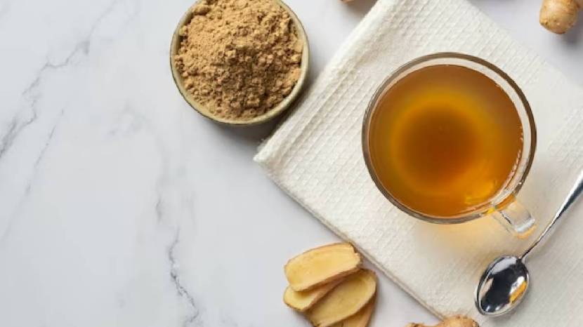 How To Make Jaggery Tea Recipe Healthy Gulacha Chaha