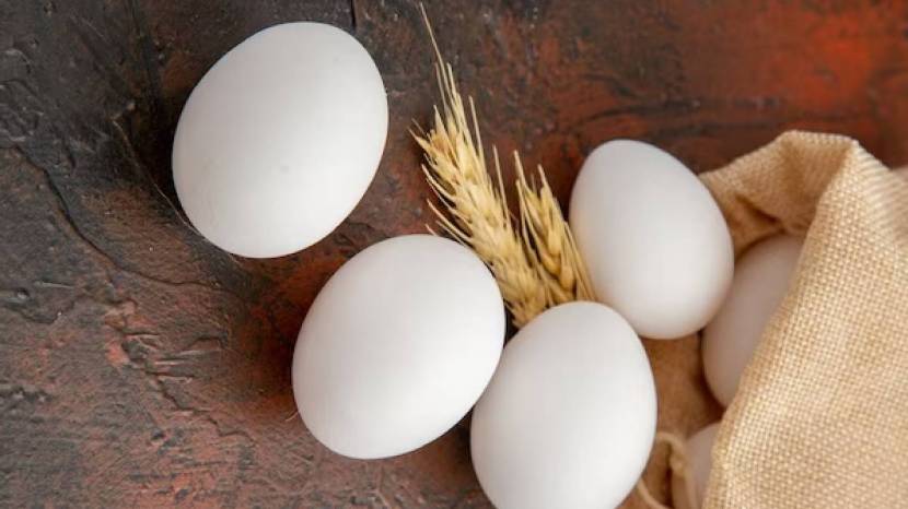 Should Eggs Be Kept In The Fridge Or Outside Know What Is The Right Way 