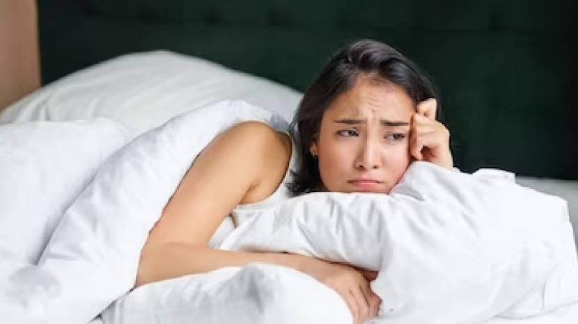 Health news One Night Without Sleep Ages Your Brain By Two Years 