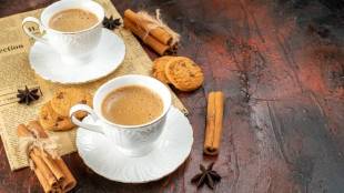 Jaggery tea benefits weight loss