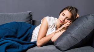 Health news One Night Without Sleep Ages Your Brain By Two Years