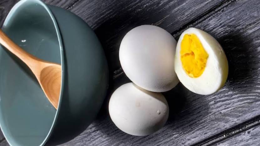 How Long You Can Keep Boiled Egg Know