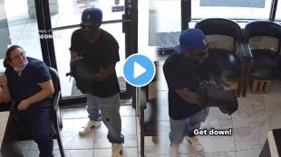 most pathetic robbery attempt of all time video goes viral on social media