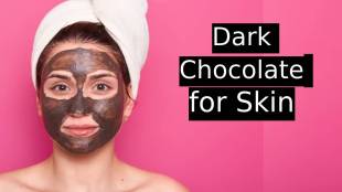 Did you know about these dark chocolate benefits for your hair and skin