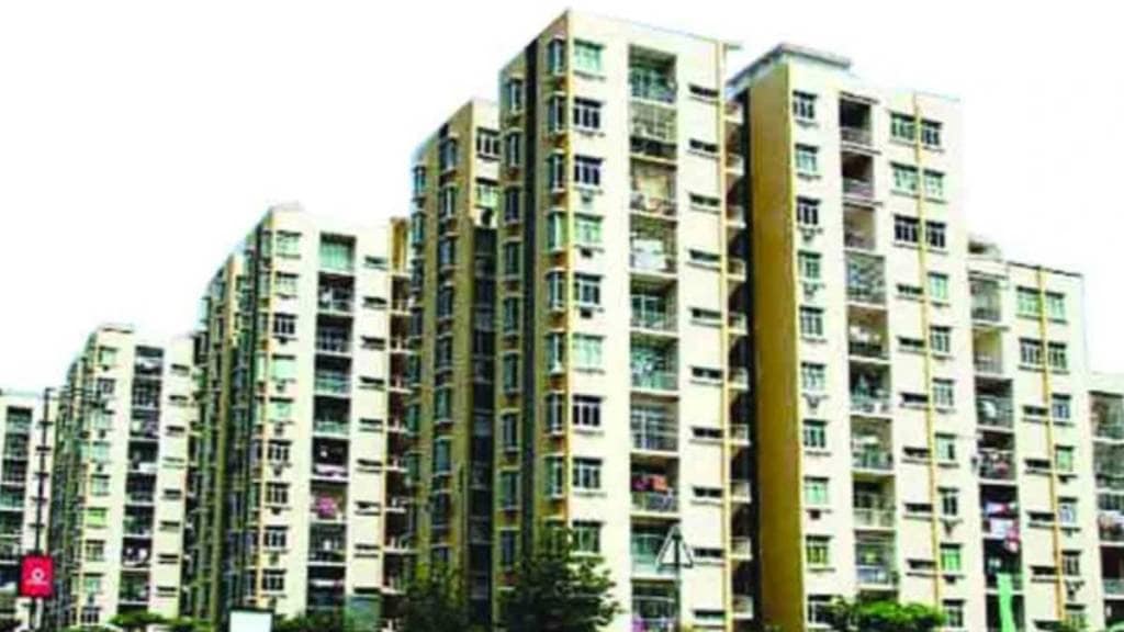 Pimpri Chinchwad register property