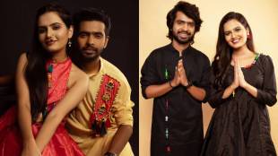 marathi actor Prathamesh parab future wife kshitija ghosalkar work