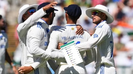 WTC Points Table: India tops the Test Championship points table with a historic win know the condition of all the teams