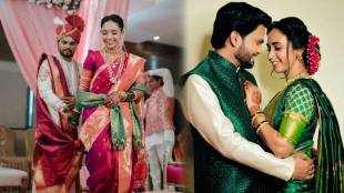 Rama Raghav fame sonal pawar family love story