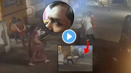 Dombivli Family Beaten in Fight Husband Injured Wife Molested By Making Vulgar Remarks Breaking into House Life Threats Given