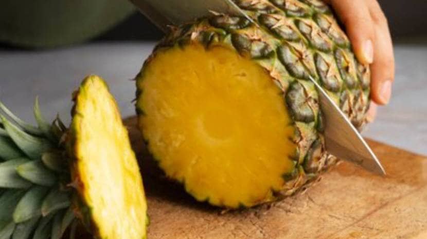 During Winter Five Health Benefits Of Eating Pineapple You Must Know