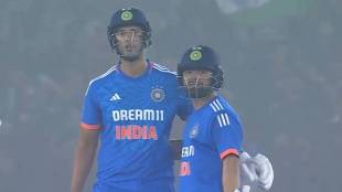 India vs Afghanistan Highlights in Marathi