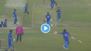 India beat Afghanistan by 6 wickets