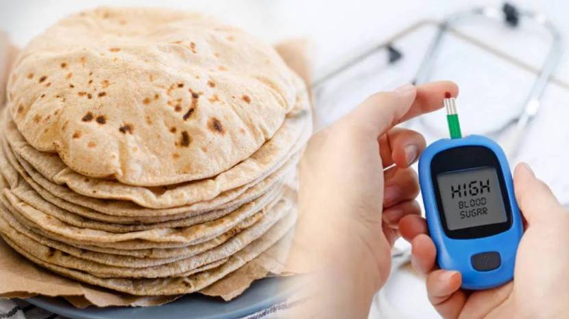 Should You Stop Eating Wheat For Weight Loss How Skipping Roti Chapati For 30 Days Change Your Body Blood Sugar Doctor Answers 