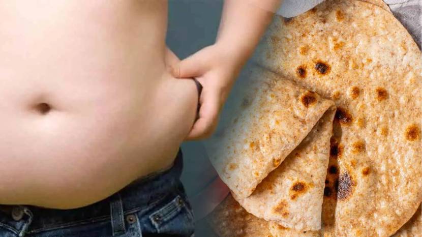 Should You Stop Eating Wheat For Weight Loss How Skipping Roti Chapati For 30 Days Change Your Body Blood Sugar Doctor Answers 