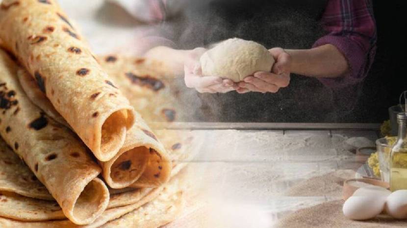 Should You Stop Eating Wheat For Weight Loss How Skipping Roti Chapati For 30 Days Change Your Body Blood Sugar Doctor Answers 