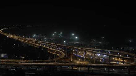 Atal Setu Bridge Seven technologies used in Indias longest sea bridge earthquake resistance marine life protection Atal Setu Bridge Seven technologies used in Indias longest sea bridge earthquake resistance marine life protection