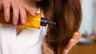 Six Tips To Get Rid Of Split Ends Maintaining Your Hair Health Follow this Easy Steps