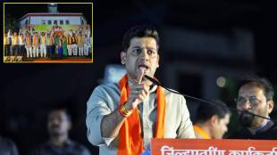 Shrikant Shinde about Pm Modi