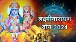 लक्ष्मी नारायण येती घरा! बुध शुक्र युतीमुळे ‘या’ राशीचे लोकांना लाभेल कोट्यधीशांचे नशीब; कसा होईल लाभ?