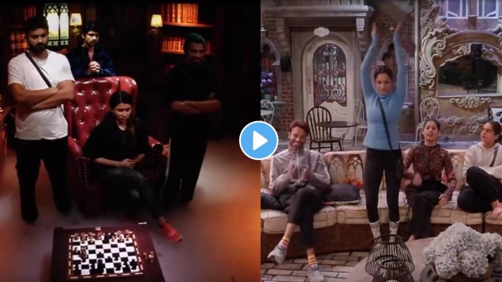 Bigg boss 17 ankita lokhande vicky jain ayesha khan isha malviya nominated Bigg boss 17 ankita lokhande vicky jain ayesha khan isha malviya nominated