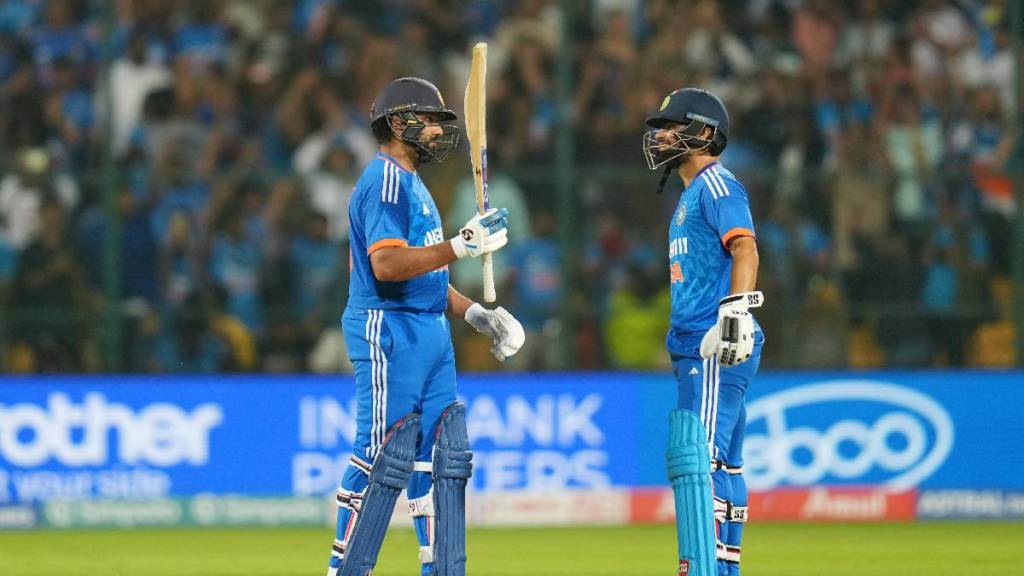 IND vs AFG 3rd T20 Match Updates in Marathi IND vs AFG 3rd T20 Match Updates in Marathi