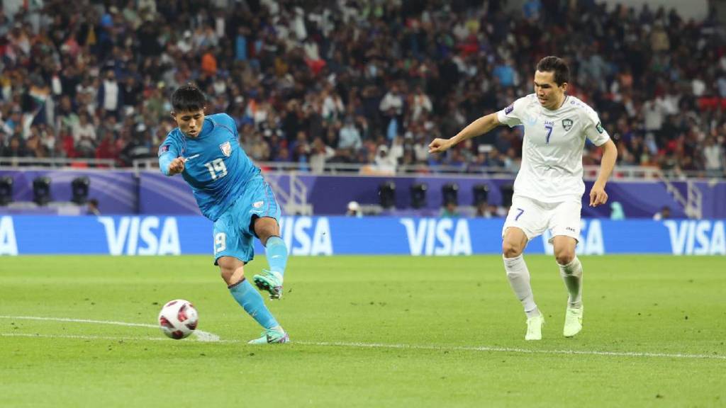 FC Asian Cup 2023 Updates in marathi FC Asian Cup 2023 Updates in marathi