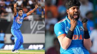 Zaheer Khan has told how Shivam Dube and Hardik Pandya