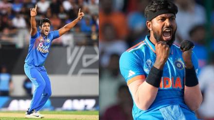 Zaheer Khan has told how Shivam Dube and Hardik Pandya
