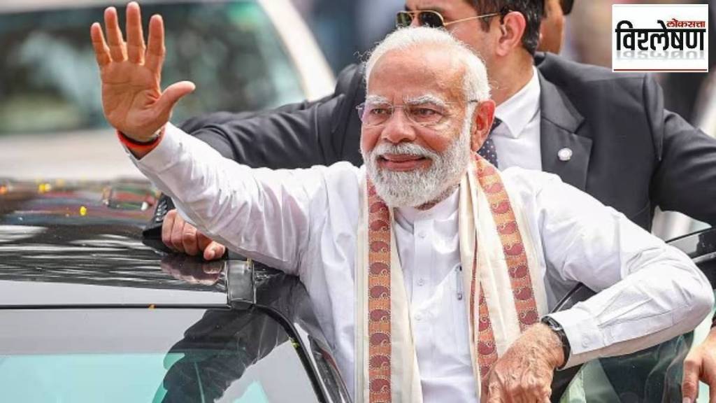 pm modi south visit