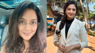 premachi goshta fame tejashri pradhan answer to trollers