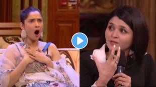 Bigg Boss 17 mannara chopra sister mitali handa complains about ankita lokhande to salman khan