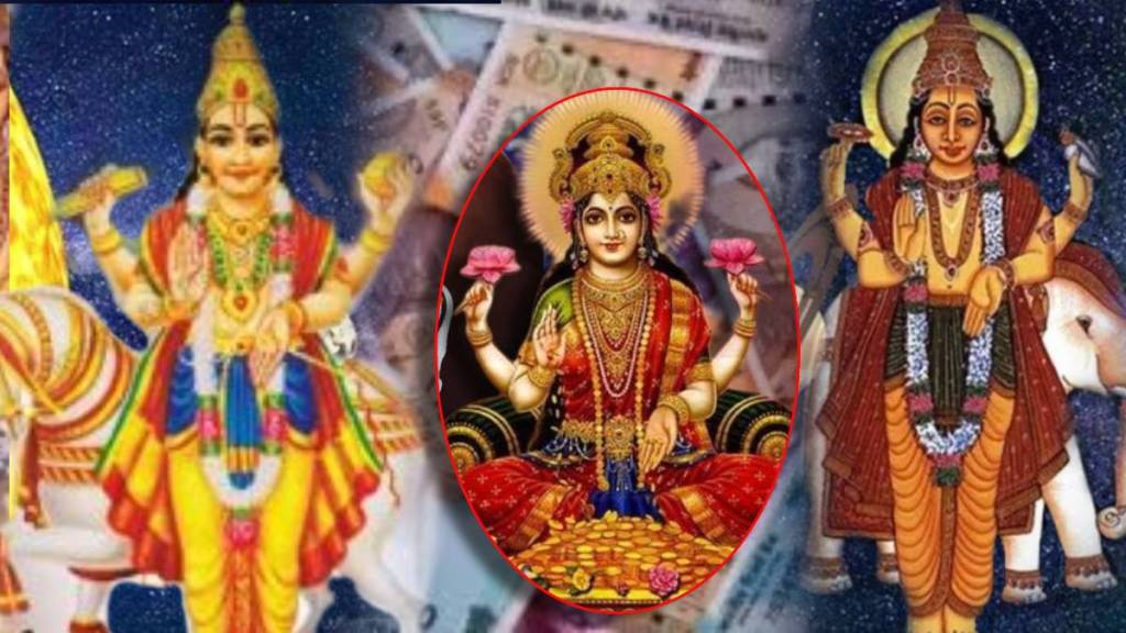 shukra and guru conjection 2024 positive impact these zodiac sing aries tula zodiac
