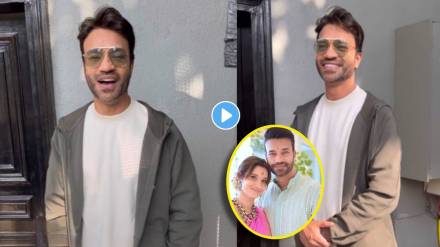 Bigg Boss 17 vicky jain first reaction after eviction says ankita lokhande