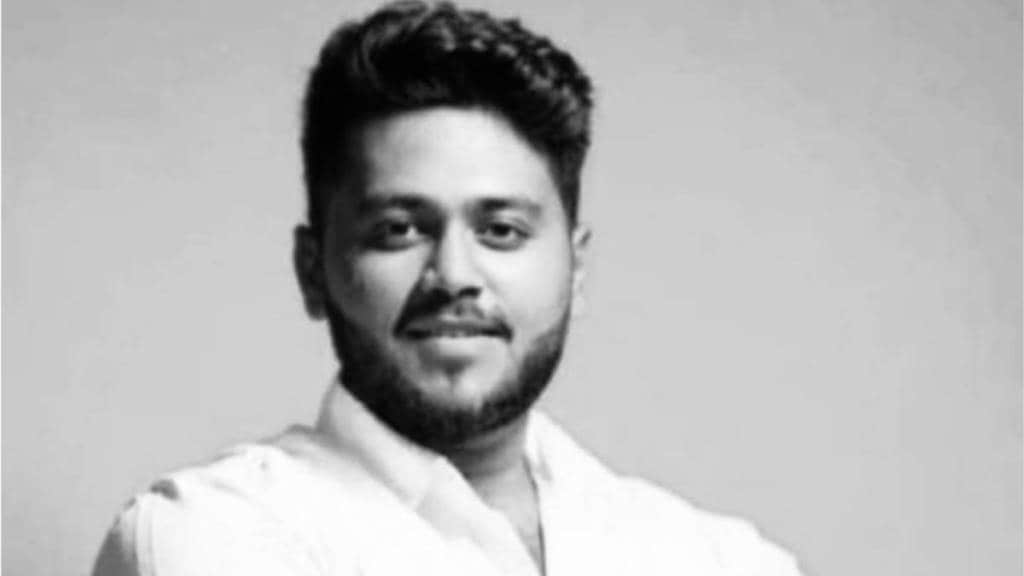 Shiva Vazarkar murder