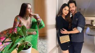 who is purva rana, she is romantic pose with ankita lokhande husband vicky jain
