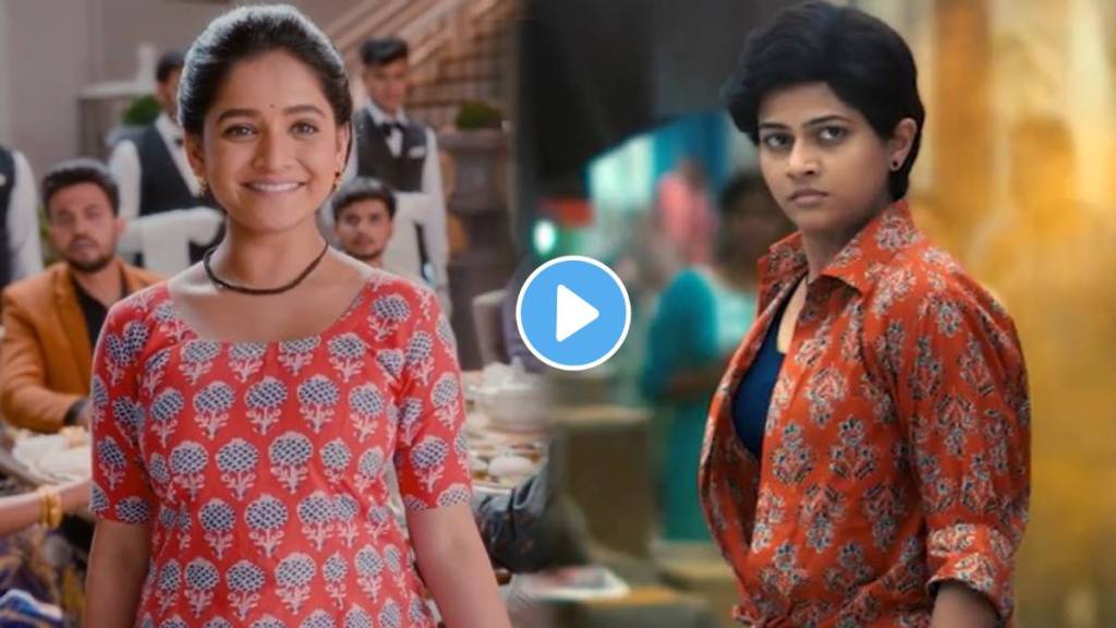 Zee Marathi new serial shiva and paru start from 12 february